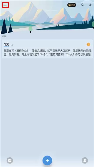 My Diary