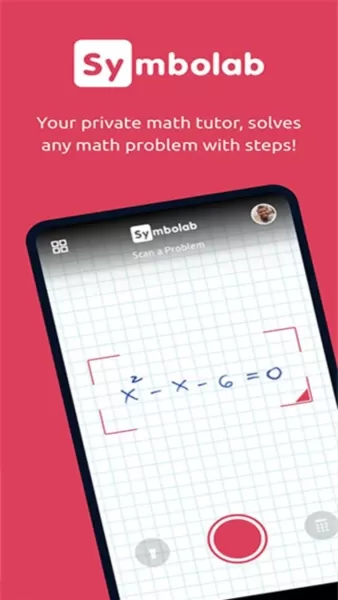 Symbolab官方正版