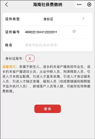 海南省电子税务局