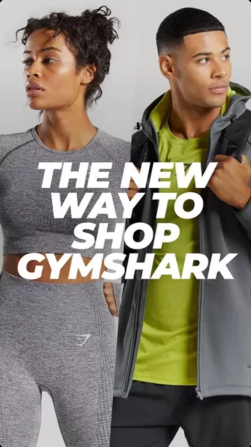 Gymshark