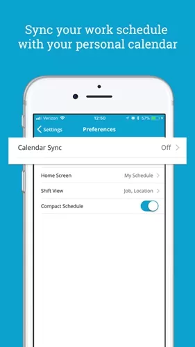HotSchedules