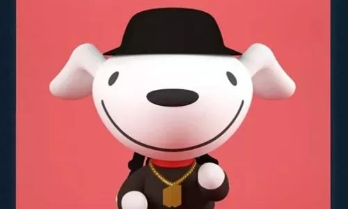 灵稀数字藏品交易平台