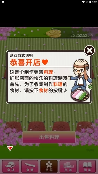 赏花达人汉化版