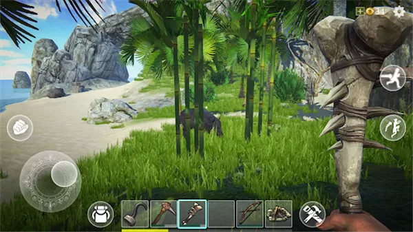 最后的海盗中文版MOD内置菜单不用登录