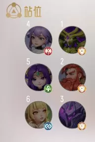 我的魔法英雄伙伴安卓版