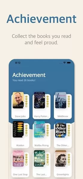 bookmory安卓最新版本