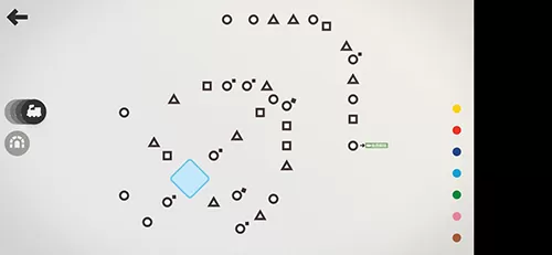 模拟地铁手机版