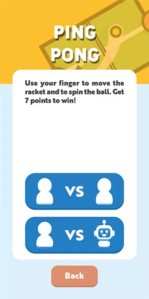 2 Player Games