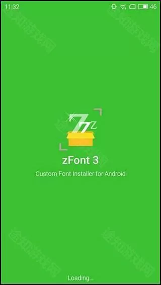 zfont3最新版
