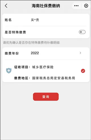 海南省电子税务局