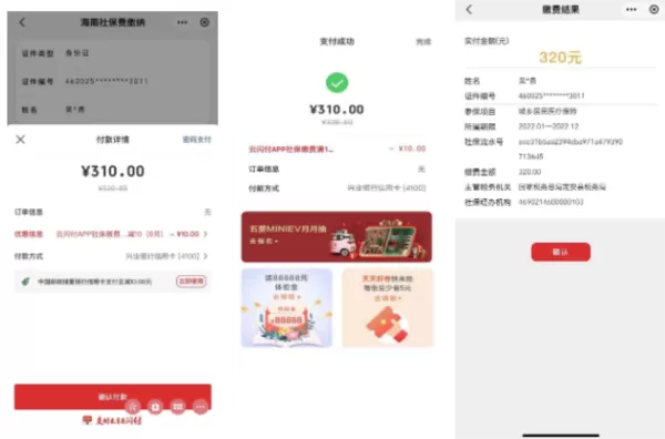 海南省电子税务局