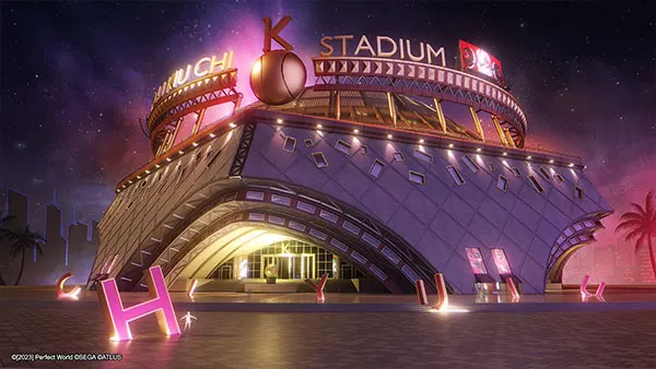 女神异闻录夜幕魅影手机版