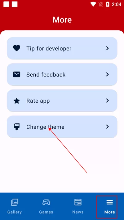 Switch Buddy transfer tool