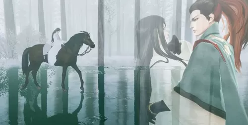 青璃