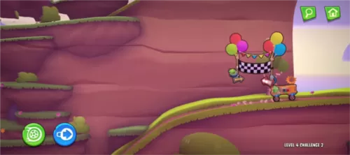 捣蛋猪2太空版