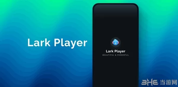 Lark Player高级解锁版