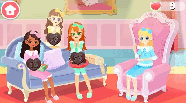 宝宝服装秀最新版