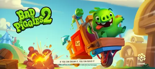 捣蛋猪2太空版