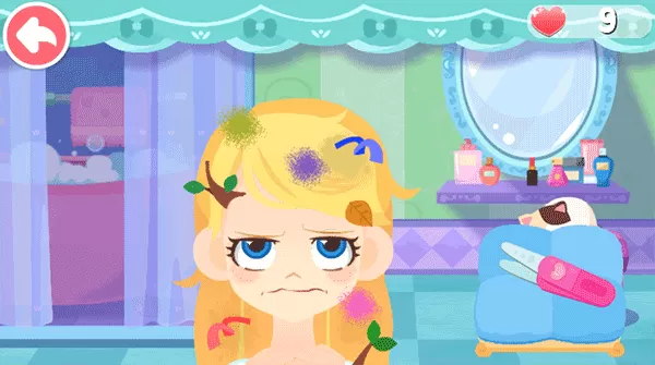 宝宝服装秀最新版