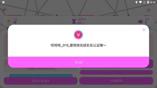 硬糖少女应援软件