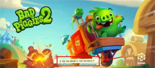 捣蛋猪2太空版