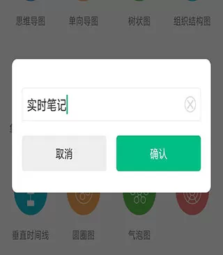 思维导图MindMaster