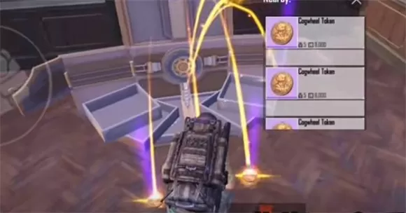 pubg国际版地铁逃生