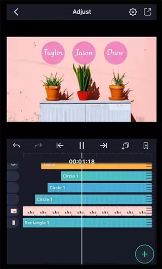 平滑动作AM补帧神器