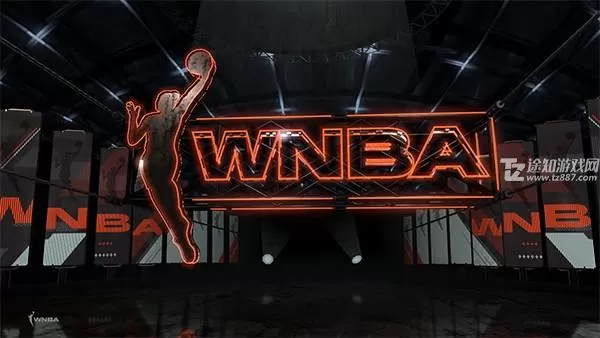 NBA2K26苹果版