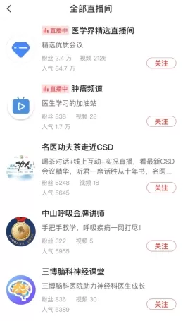 医学界医生站