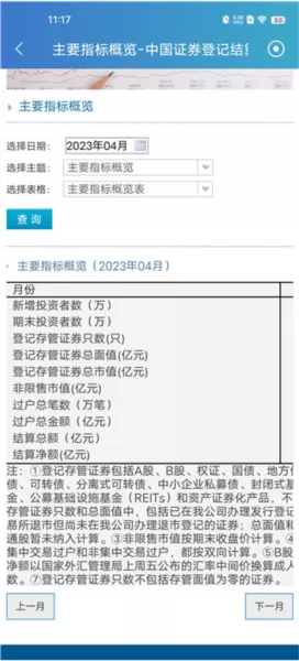 中国结算