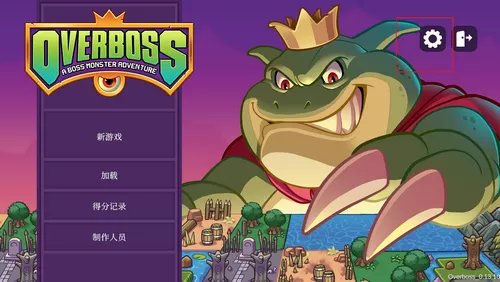 Overboss