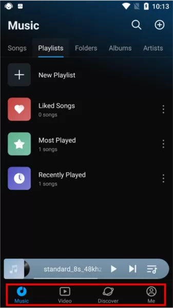 Lark Player高级解锁版