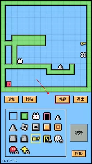 空格骑士