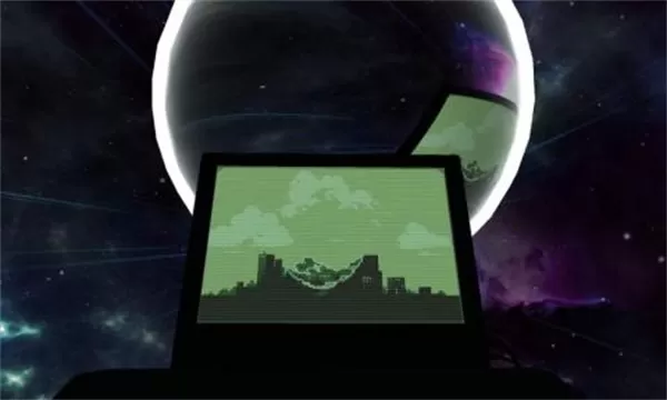 请勿乱动3D版