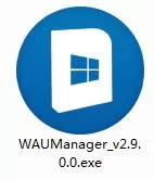 WAU Manager