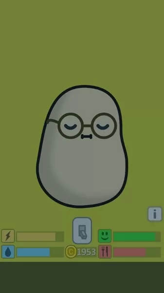 我的土豆游戏