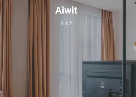 Aiwit摄像头客户端