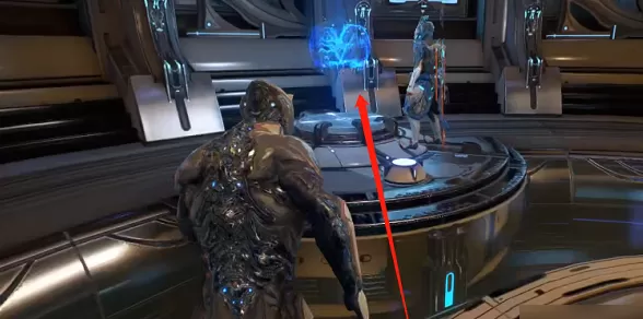 星际战甲（Warframe）