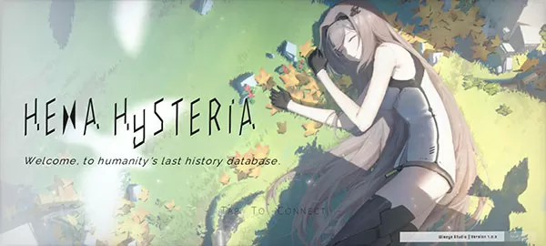 歇斯底里无限钥匙版