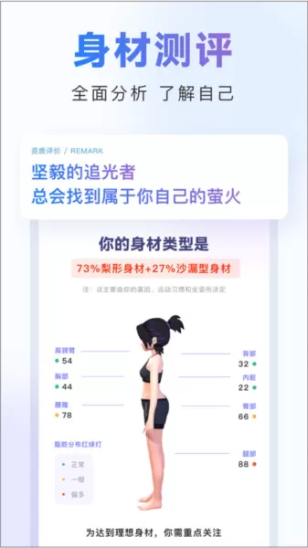 当燃健身