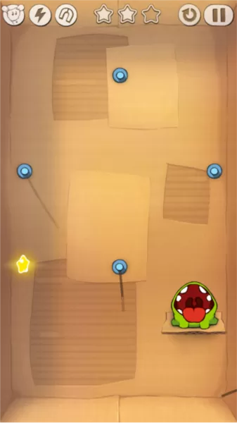 割绳子中文内购破解版
