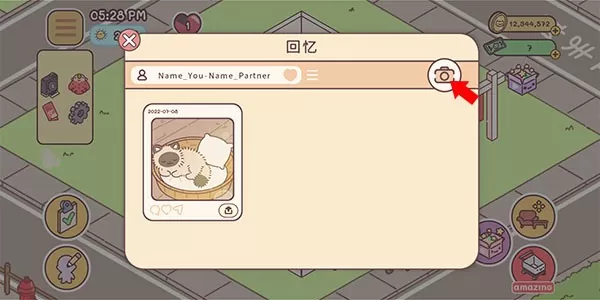 袖珍爱情中文版