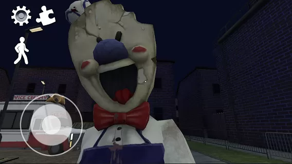 恐怖冰淇淋31.0版本