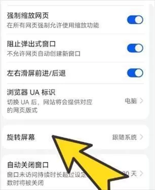 bobo浏览器黑色版本