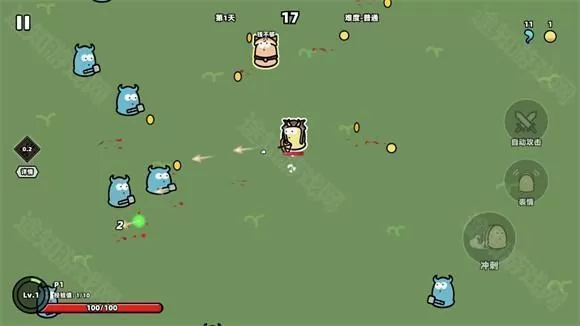 我不是魔王手机版