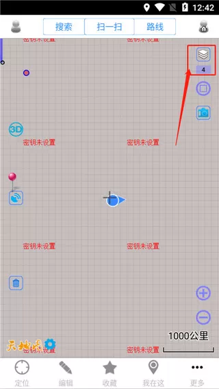 奥维地图2025最新版图源