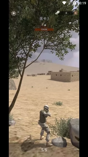 精英狙击手2全部武器配件解锁版