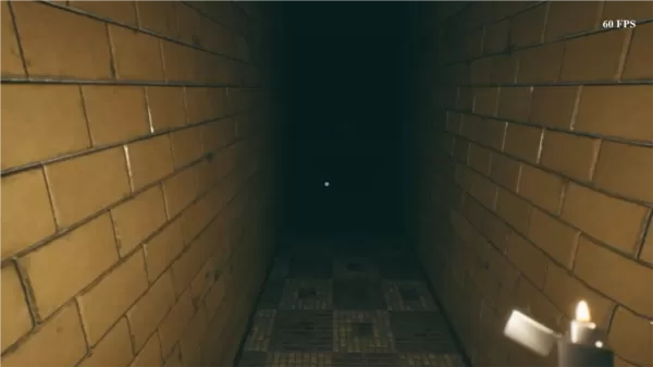 坤坤之夜恐怖迷宫之路