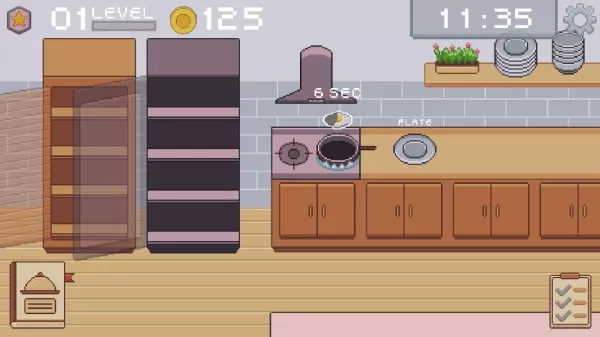KitchenCraft官方正版
